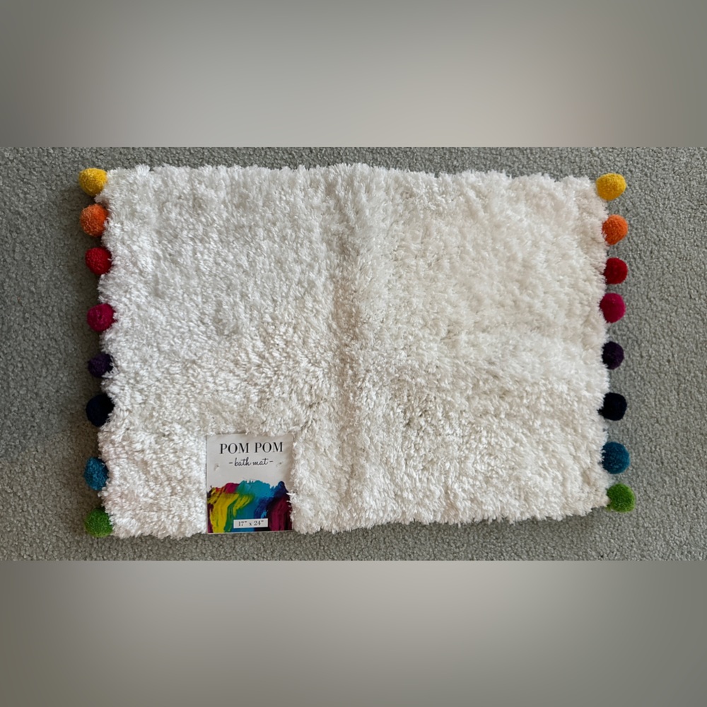 Bath mat